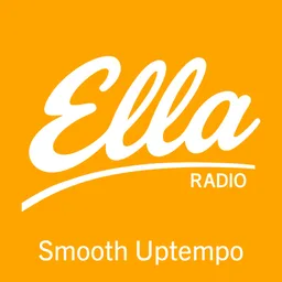 Logo de Ella Radio - Smooth Uptempo