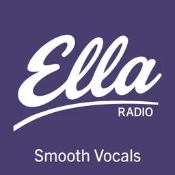 Logo de Ella Radio - Smooth Vocals