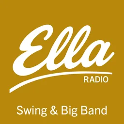 Logo de Ella Radio - Swing & Big Band