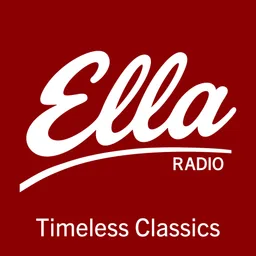 Logo de Ella Radio - Timeless Classics