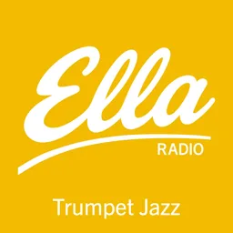 Logo de Ella Radio - Trumpet Jazz