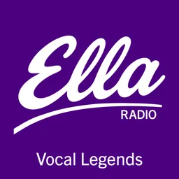 Logo de Ella Radio - Vocal Legends