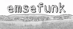 Logo de Emsefunk