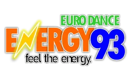 Logo de energy 93