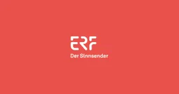Logo de ERF Plus