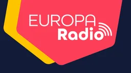 Logo de Europa Radio