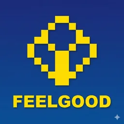 Logo de Feelgoodradio