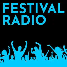 Logo de FESTIVAL RADIO