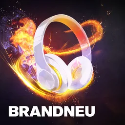 Logo de FFH BRANDNEU