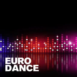 Logo de FFH Eurodance