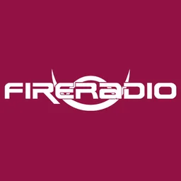 Logo de Fire Radio
