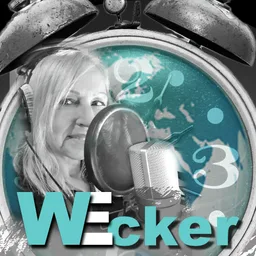 Logo de FirstRadio