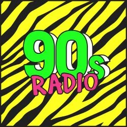 Logo de Flux - 90s Channel (320)