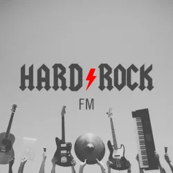 Logo de Flux Hard Rock FM (320)