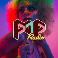 Logo de Flux Pop Radio (320)