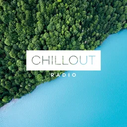 Logo de FluxFM Chillout Radio | 64k MP3