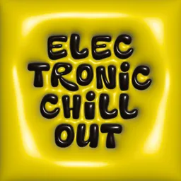 Logo de FluxFM Electronic Chillout | 64k AAC