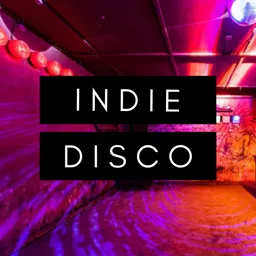 Logo de FluxFM Indie Disco | 320k AAC