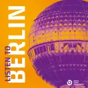 Logo de FluxFM Listen To Berlin | 64k MP3