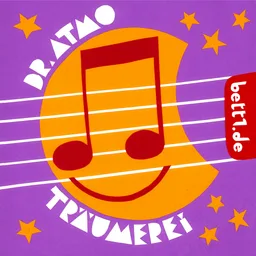 Logo de FluxFM traumerei | 64k MP3