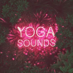 Logo de FluxFM Yoga Sounds | 64k AAC
