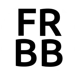 Logo de Freie Radios Berlin Brandenburg