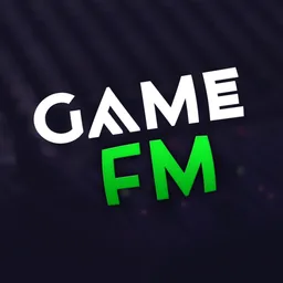 Logo de Game FM - Rap