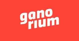 Logo de Ganorium Radio