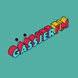 Logo de Gässjer FM
