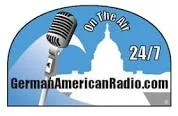 Logo de German American Radio