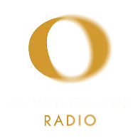 Logo de Gewandhaus Radio