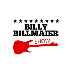 Logo de Gong 97.1 Billy Billmaier Show