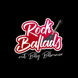 Logo de Gong 97.1 Rockballads