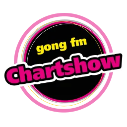 Logo de Gong FM Chartshow