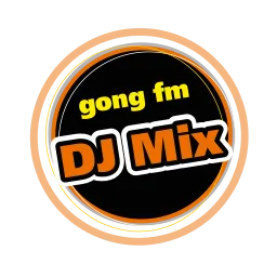 Logo de Gong FM DJ Mix