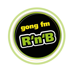Logo de Gong FM R'n'B