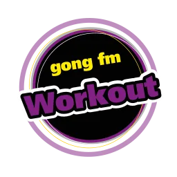 Logo de Gong FM Workout