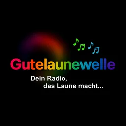 Logo de Gute Laune Welle