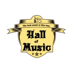 Logo de Hall of Music 2