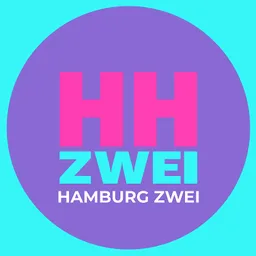 Logo de HAMBURG ZWEI