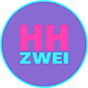 Logo de Hamburg Zwei