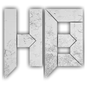 Logo de HardBase.FM - AAC HD 256k - High Definition