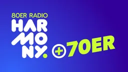 Logo de harmony +70er