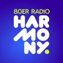 Logo de harmony.fm