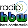 Logo de harz-börde-welle