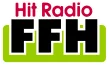 Logo de Hit Radio FFH (105,9)