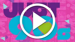 Logo de Hit Radio FFH - 90er (AAC+)