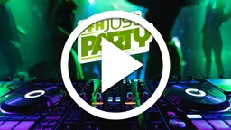 Logo de Hit Radio FFH - Party