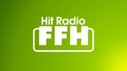 Logo de Hit Radio FFH - Schlagerkult