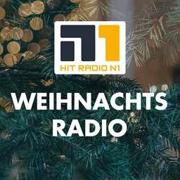 Logo de Hit Radio N1 - Weihnachtsradio